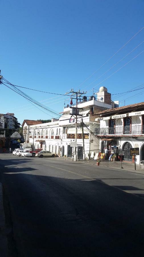 Taxco De Mis Amores Kültér fotó