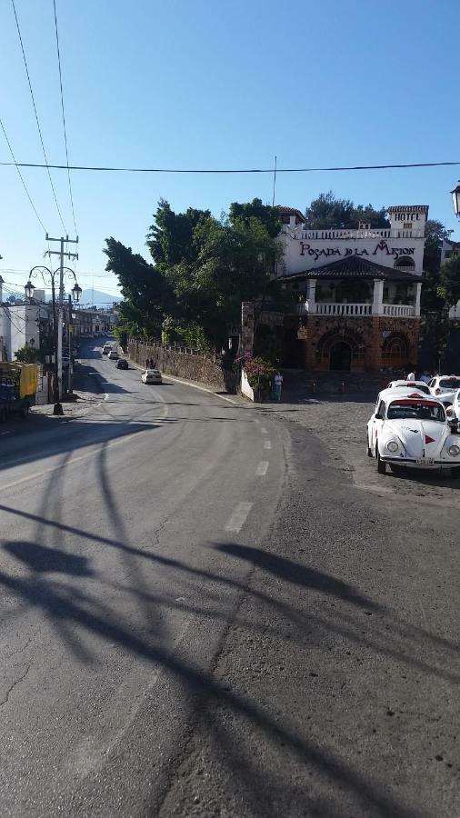 Taxco De Mis Amores Kültér fotó