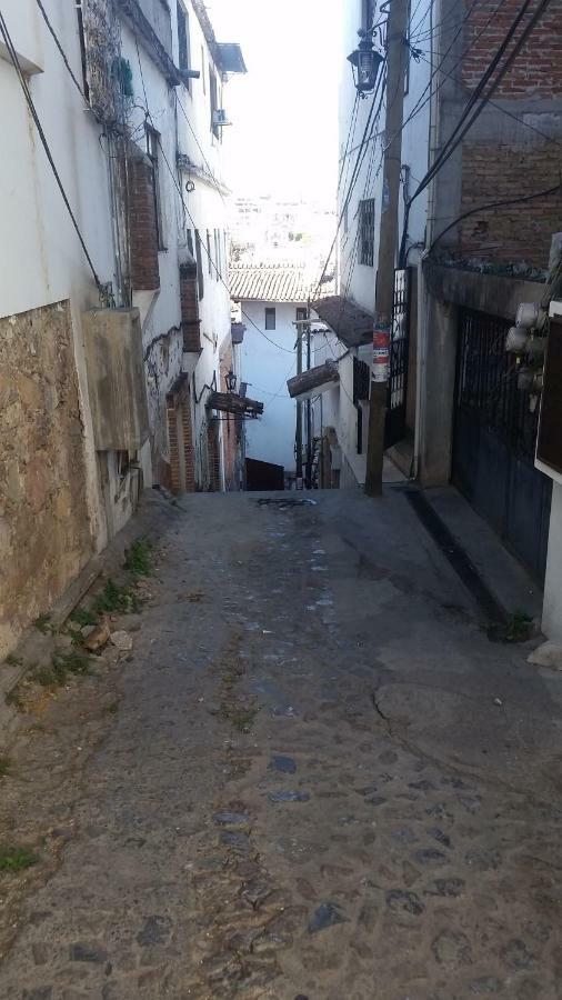 Taxco De Mis Amores Kültér fotó