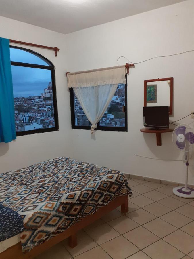 Taxco De Mis Amores Kültér fotó
